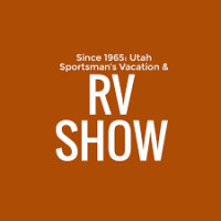 Utah Sportsman's, Vacation & RV Show Sandy 2027