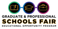 Graduate & Professional School Fair Las Cruces 2026