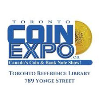 Toronto Coin Expo - Canada's Coin & Banknote Show Toronto 2026