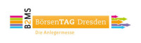 Borsentag Dresden Coming soon 2027