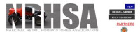 National Retail Hobby Store Association Table Top Expo Las Vegas 2026