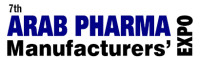 Arab Pharma Manufacturers Expo Coming soon 2027