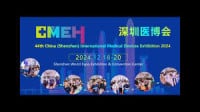 Medicall - India's Largest B2B Medical Equipment Exhibition (New Delhi 2026) New Delhi 2026
