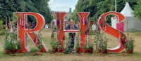 RHS Hampton Court Palace Garden Festival East Molesey 2027