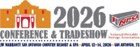 NPSA Conference & Trade Show Las Vegas 2027