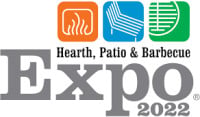 Hearth Patio & Barbecue Expo Nashville 2027