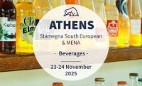 Central & East European Beverages Budapest 2027