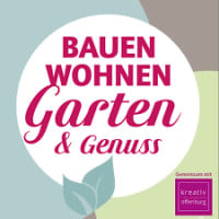 Bauen Wohnen Garten Offenburg 2027