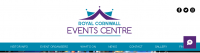Cornish Winter Fair Whitecross 2024