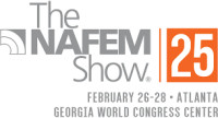 The NAFEM Show Atlanta 2029