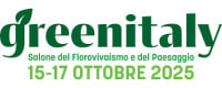 GreenItaly Parma 2026