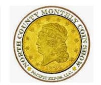 North County Coin Show Anaheim 2026