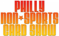 Philly Non-Sports Card Show October 24 & 25 2026 - Philly Non-Sports Card Show Oaks 2026