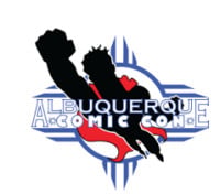 Albuquerque Comiccon Albuquerque 2027
