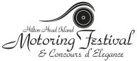 Hilton Head Island's own Concours d'Elegance & Motoring Festival Hilton Head Island 2026