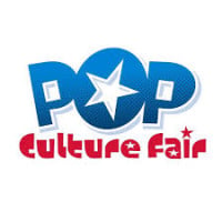 Pop Culture Fair Edmonton 2026
