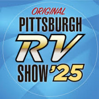 Pittsburgh RV Show Pittsburgh 2027