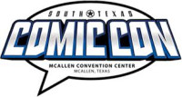 South Texas Comic Con McAllen 2027