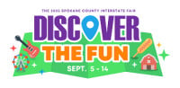 The Spokane County Interstate Fair Spokane 2027