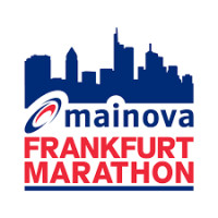 Marathon - mainova Frankfurt Marathon Frankfurt am Main 2026