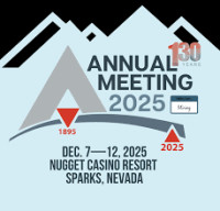 Annual Meeting — AEMA Sparks 2026