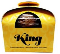 King Panettone Coming soon 2027