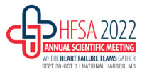 HFSA Scientific Meeting And Exhibition Washington DC 2026