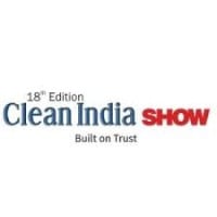 18TH CLEAN INDIA SHOW Mumbai 2027