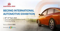 Auto China Beijing 2027