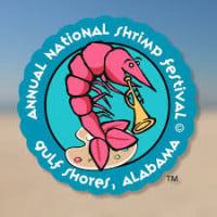 Annual National Shrimp Festival Gulf Shores 2026
