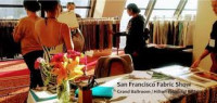 San Francisco Fabric Show San Francisco 2026