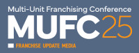 2027 Multi-Unit Franchising Conference Las Vegas 2027