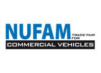 Nufam Expo Karlsruhe 2027