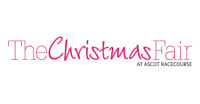 The Christmas Fair at Ascot Ascot 2026
