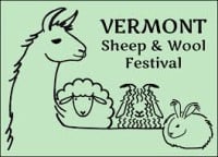 Vermont Sheep and Wool Festival Stratford 2026