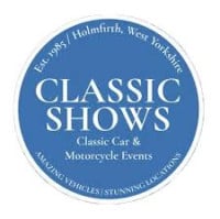 North Wales Classic Car & Motorcycle Show Rhuddlan 2027