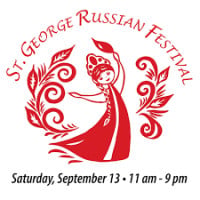 Russian Festival Baltimore 2026