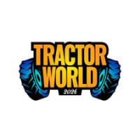 Spring Tractor World Show Worcester 2027