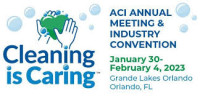 ACI Annual Meeting & Industry Convention Orlando 2027