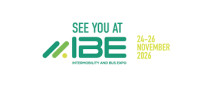 IBE DRIVING EXPERIENCE Rimini 2026