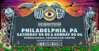 World Oddities Expo Philly Philadelphia 2027