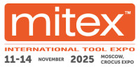Moscow International Tool Expo Krasnogorsk 2026