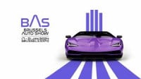 Brussels Auto Show Brussels 2027