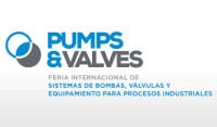 Pumps and Valves Bilbao Barakaldo 2027