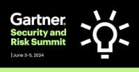 Gartner Security & Risk Management Summit Washington DC 2027
