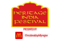 Heritage India Festival Sterling 2026