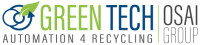 Osai GreenTech at Ecomondo Rimini 2026