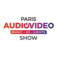 Paris Audio Vedio Show Paris 2026