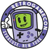 Retro Game Con Syracuse 2026