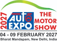 Auto Expo India Greater Noida, Delhi-NCR 2027